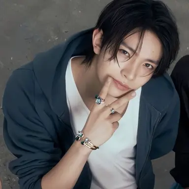 Profile image of Heeseung