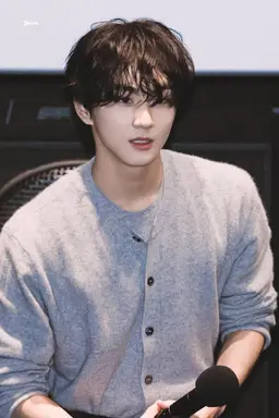 Profile image of Jungwon