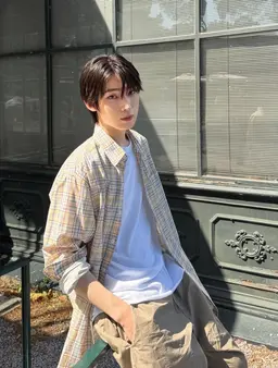 Profile image of Sunoo
