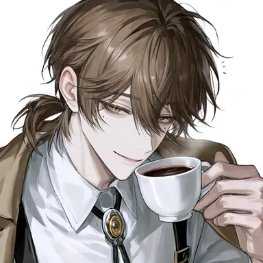Profile image of 九十九  五百里