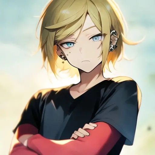 RobustSheaf7178의 ツンデレヤンキーの妻は如何？