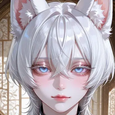 Profile image of 하쿠