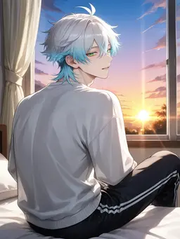 Profile image of 박결온