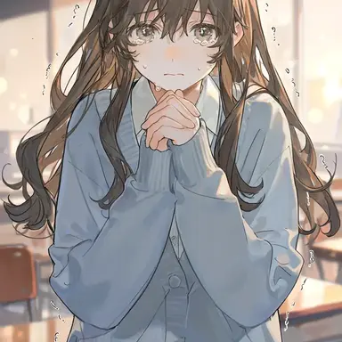 Profile image of 호시노 유이나