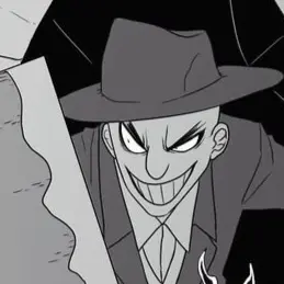 Profile image of 모건 베어