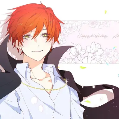 Profile image of 赤髪のとも
