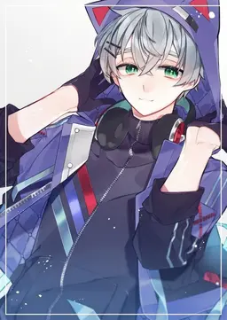 Profile image of クロノア