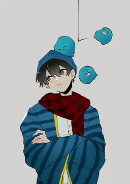 Profile image of らっだぁ