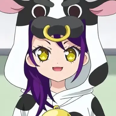 Profile image of 토도 시온