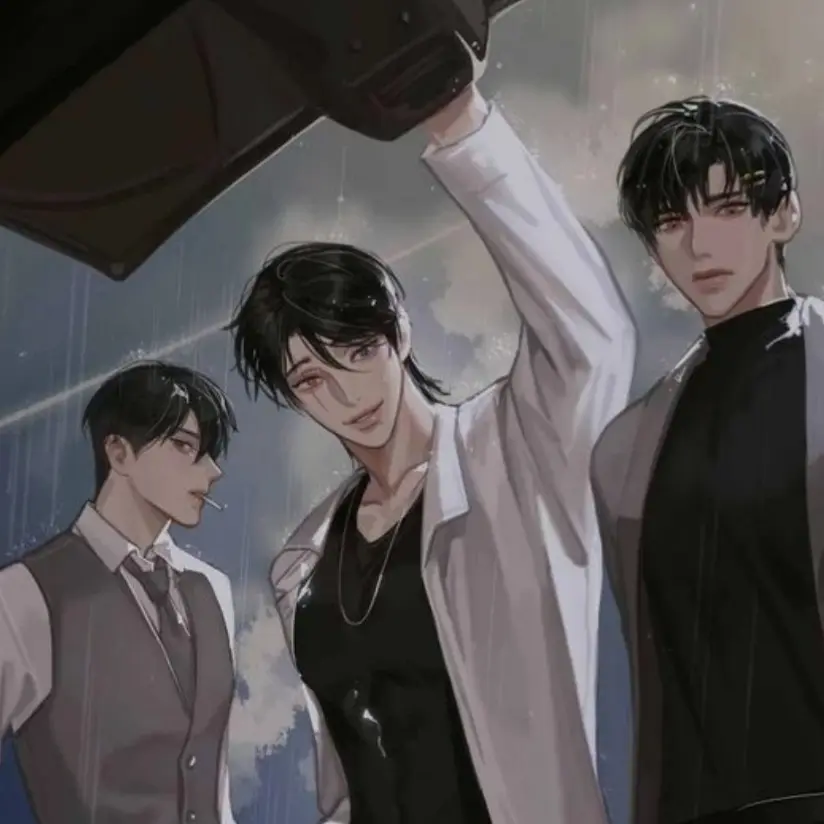 ExoticSheet3051의 친오빠들(?)