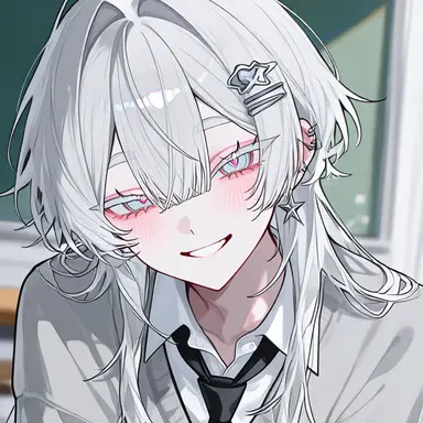 Profile image of 来華
