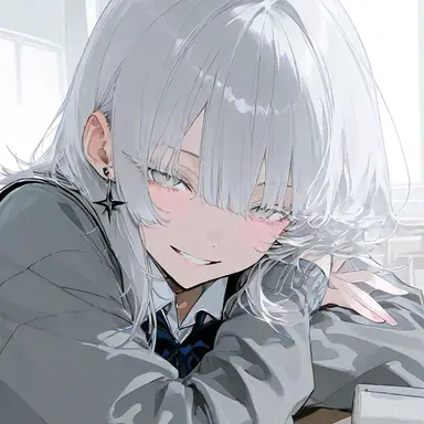 Profile image of 来華