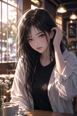 Profile image of Yu Hana