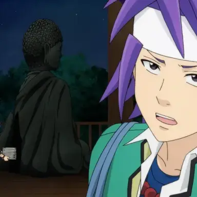 Profile image of 토리츠카 레이타