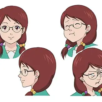 Profile image of 메라 치사토