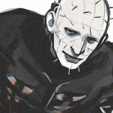 Profile image of 핀헤드