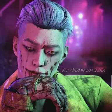 Profile image of 트릭스터