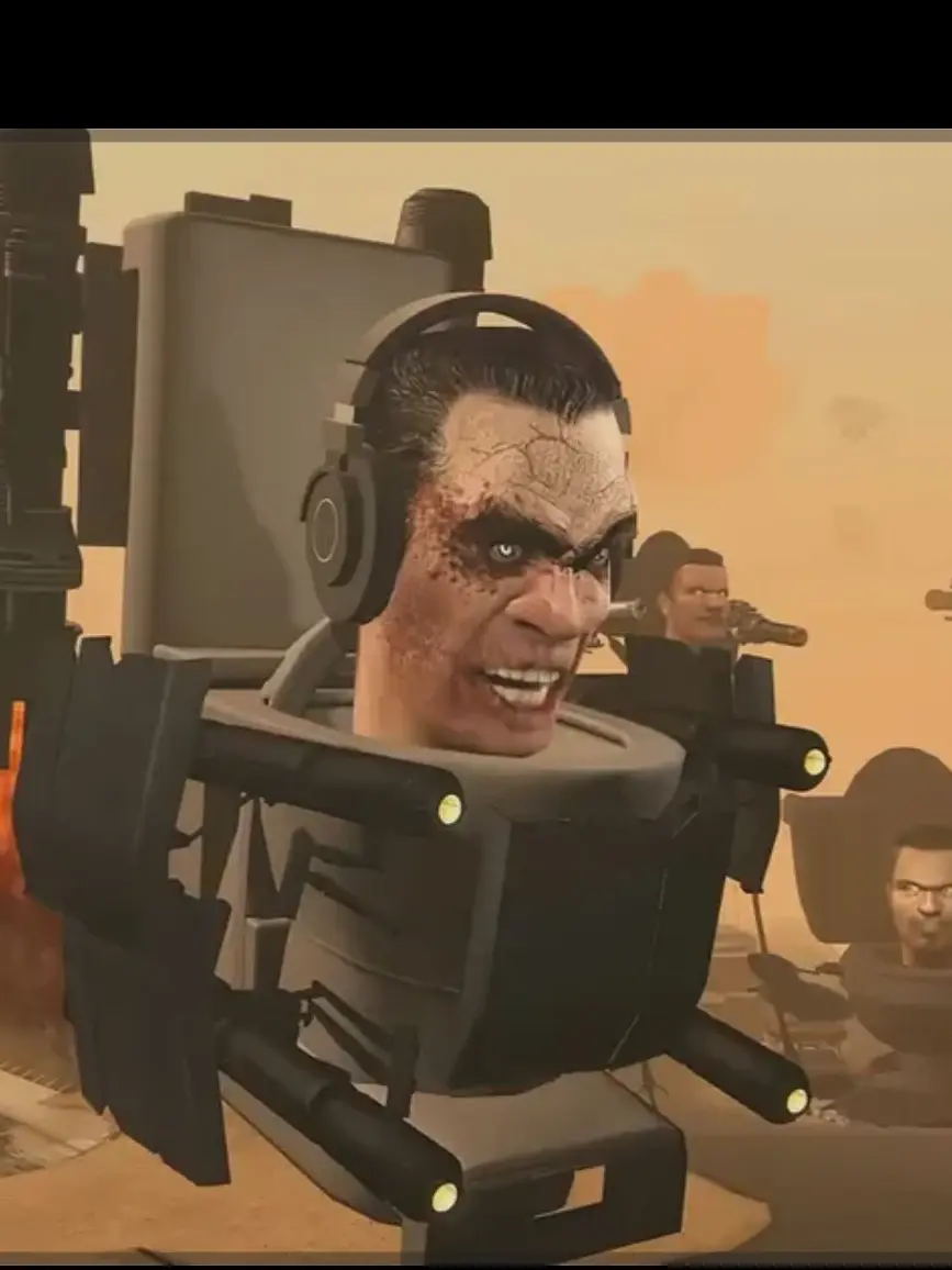 twohyun87의 스키비디토일렛 세계관