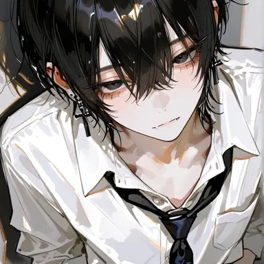 Profile image of 綾瀬 悠真