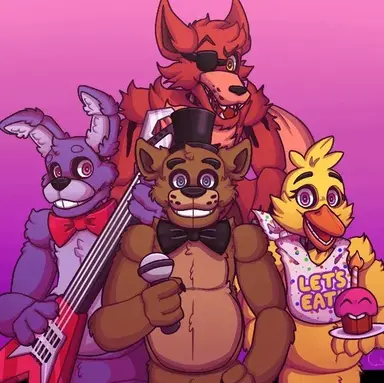 Profile image of Five Nights at Freddys