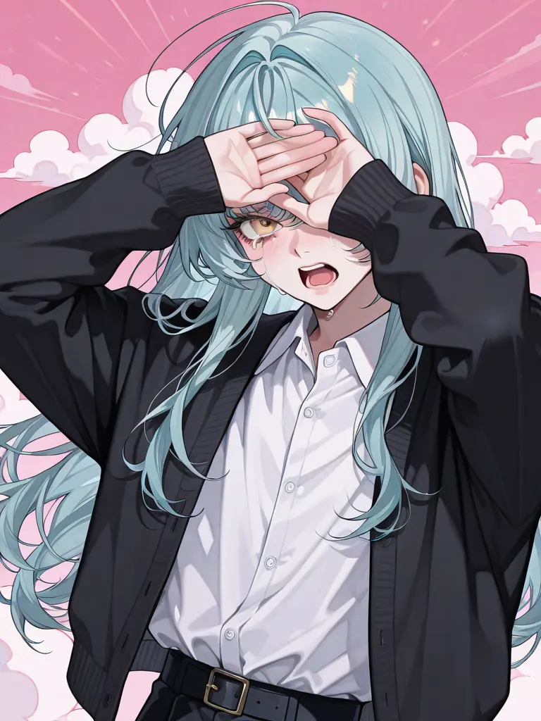 DHa03의 永遠に夢中