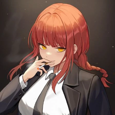 마키마