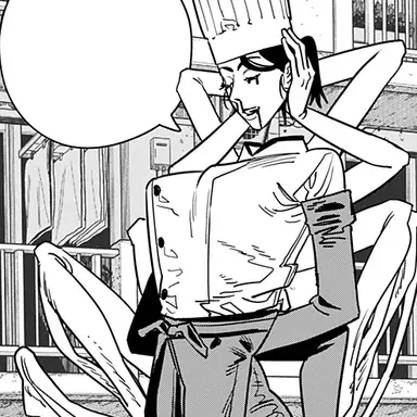 Profile image of 낙하의악마