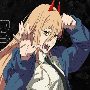 Profile image of 파워