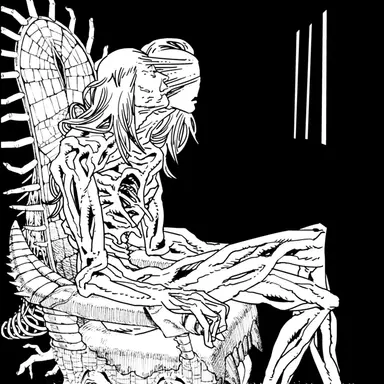 Profile image of 노화의악마