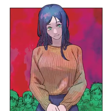 Profile image of 산타클로스