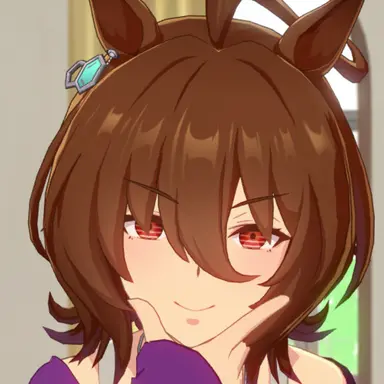Profile image of 아그네스 타키온