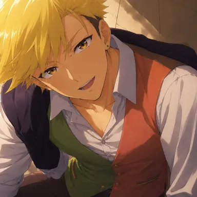 Profile image of フラウリィ