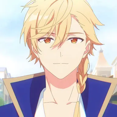 Profile image of オスヴァルト