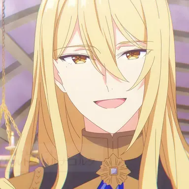 Profile image of ラインハルト
