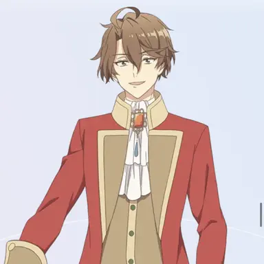 Profile image of ユリウス