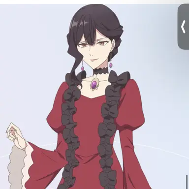 Profile image of コルネリア
