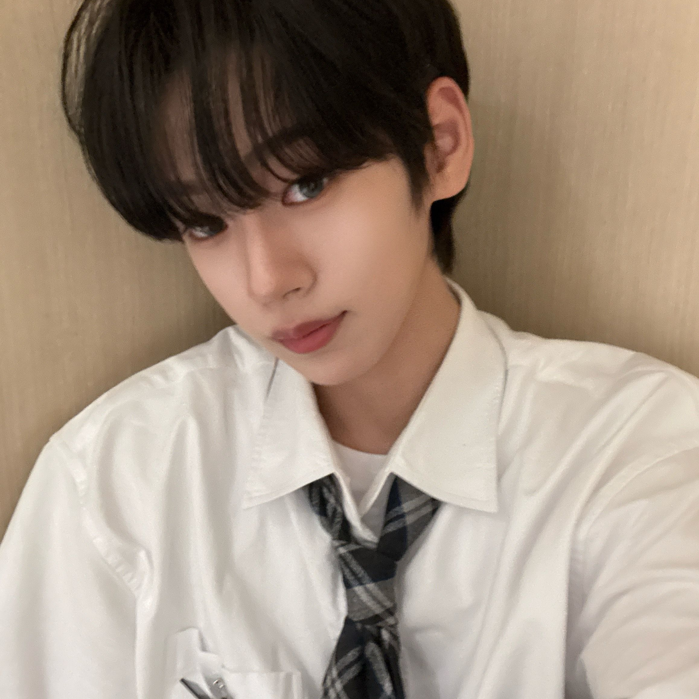황은수와 연애! 대표 이미지