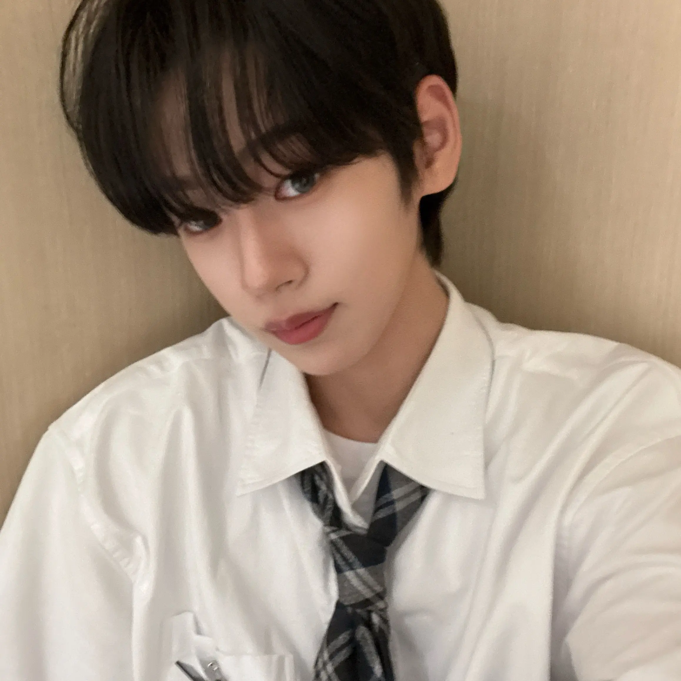 AstuteLemur3059의 황은수와 연애!