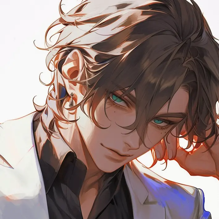 silver_ratio의 偽装恋愛協定