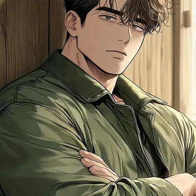 Profile image of Greg