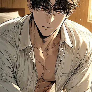 Profile image of Spencer