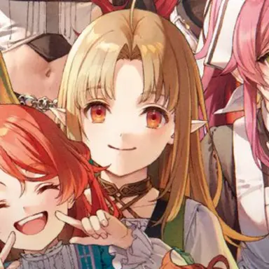 Profile image of 루시