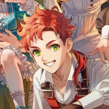 Profile image of 아르스