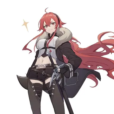 Profile image of 에리스
