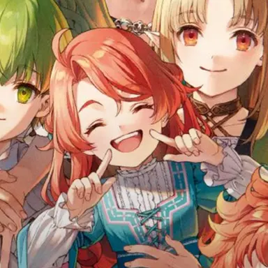 Profile image of 크리스티나