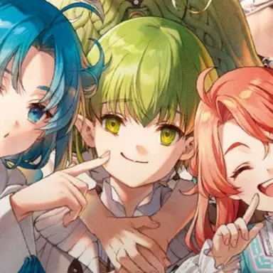 Profile image of 지크