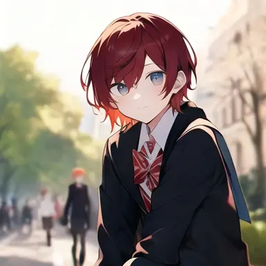 Profile image of ユウト