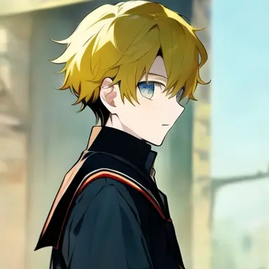 Profile image of カイキ