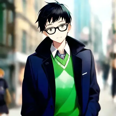 Profile image of リョウ