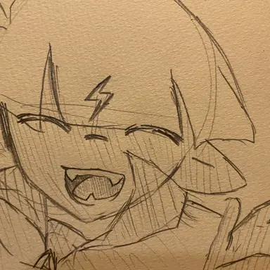 Profile image of シャドウ
